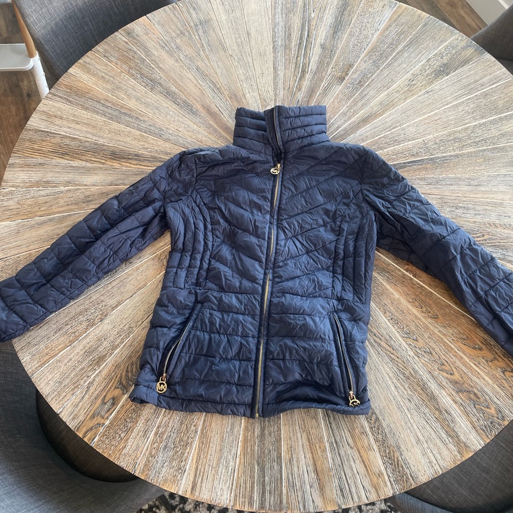 Micheal Kors Coat